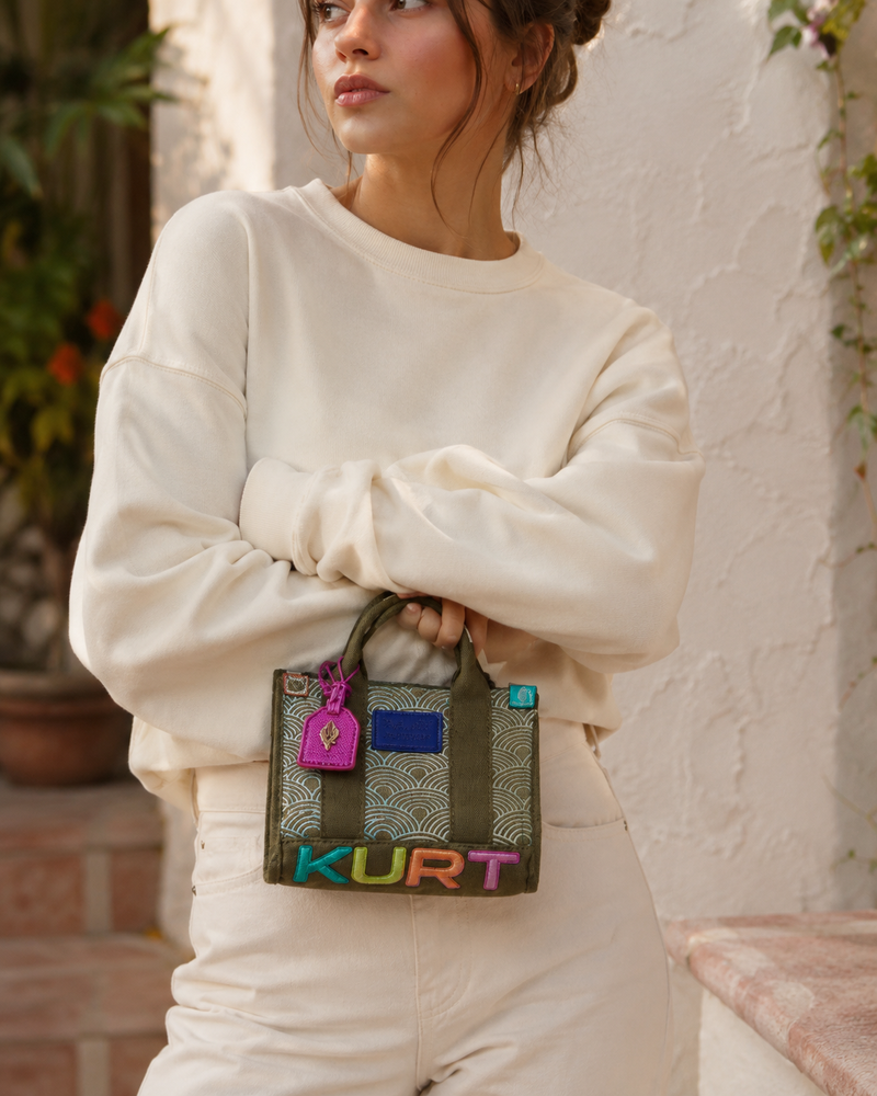 Tote Bags