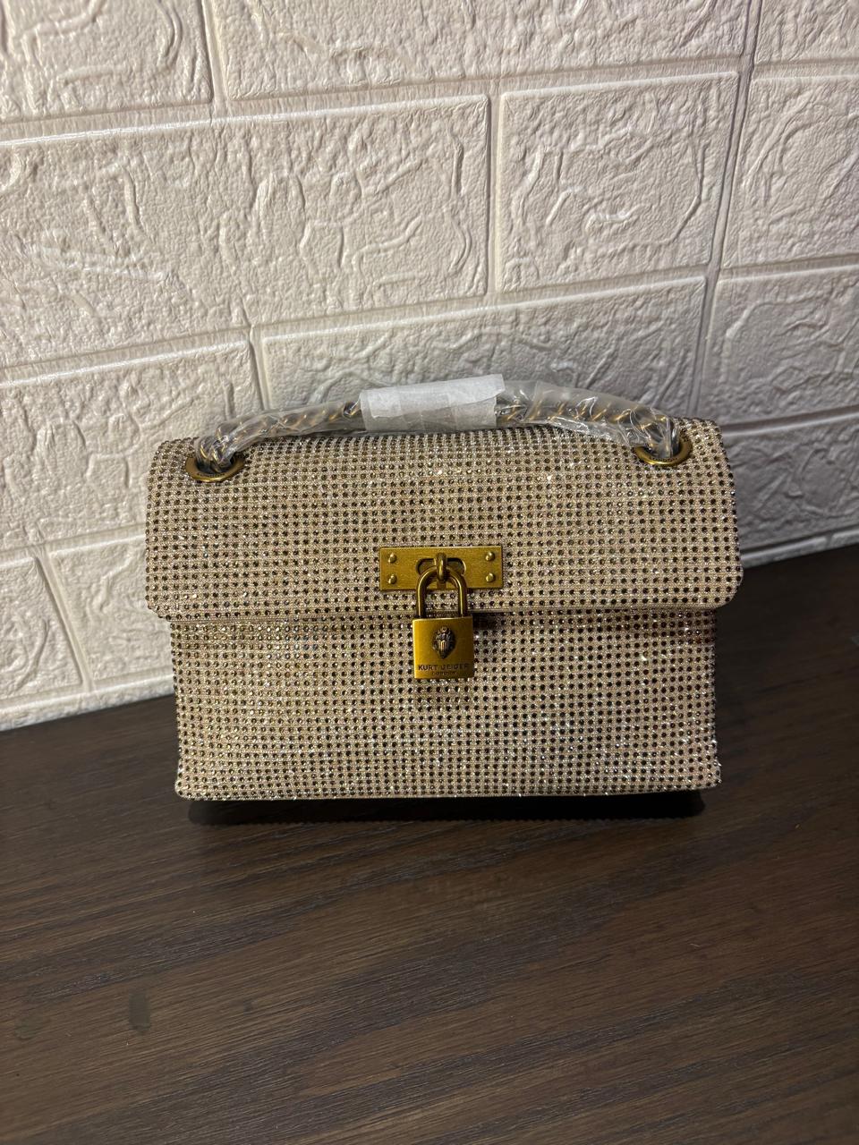 Mini Brixton Bag