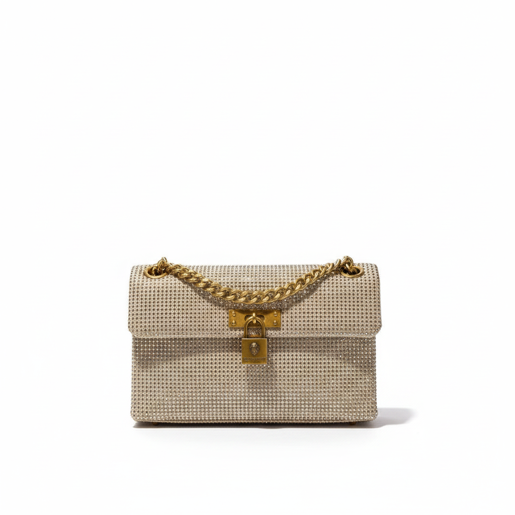 Mini Brixton Bag