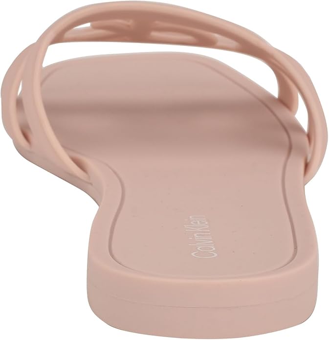 Yoana Slide Sandal - Pink