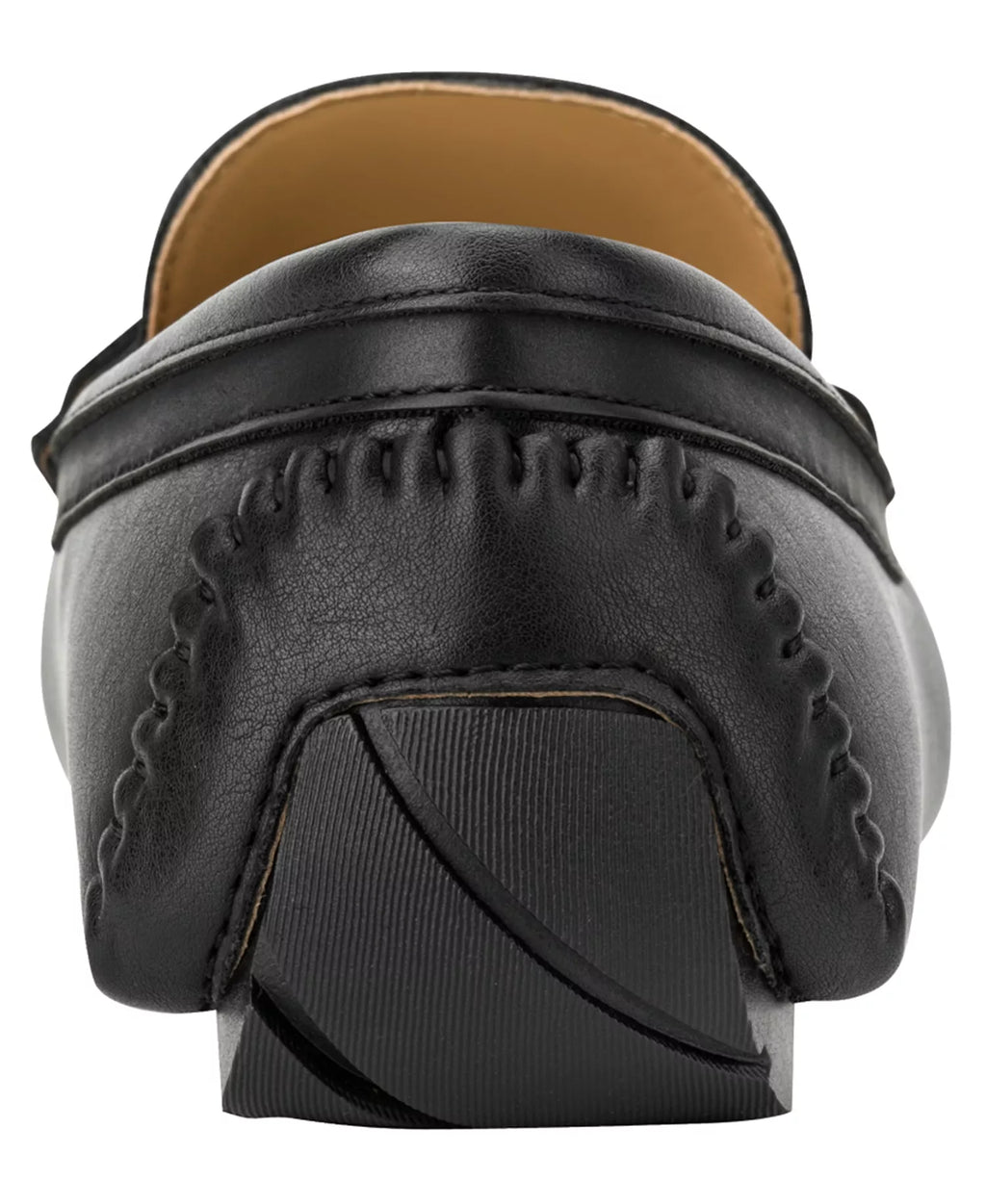 Aqlen Bit Loafer - Black