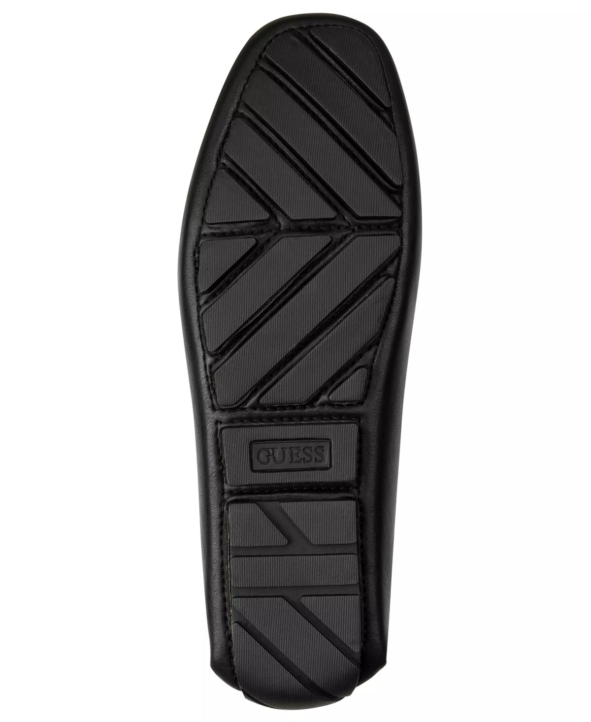 Aqlen Bit Loafer - Black