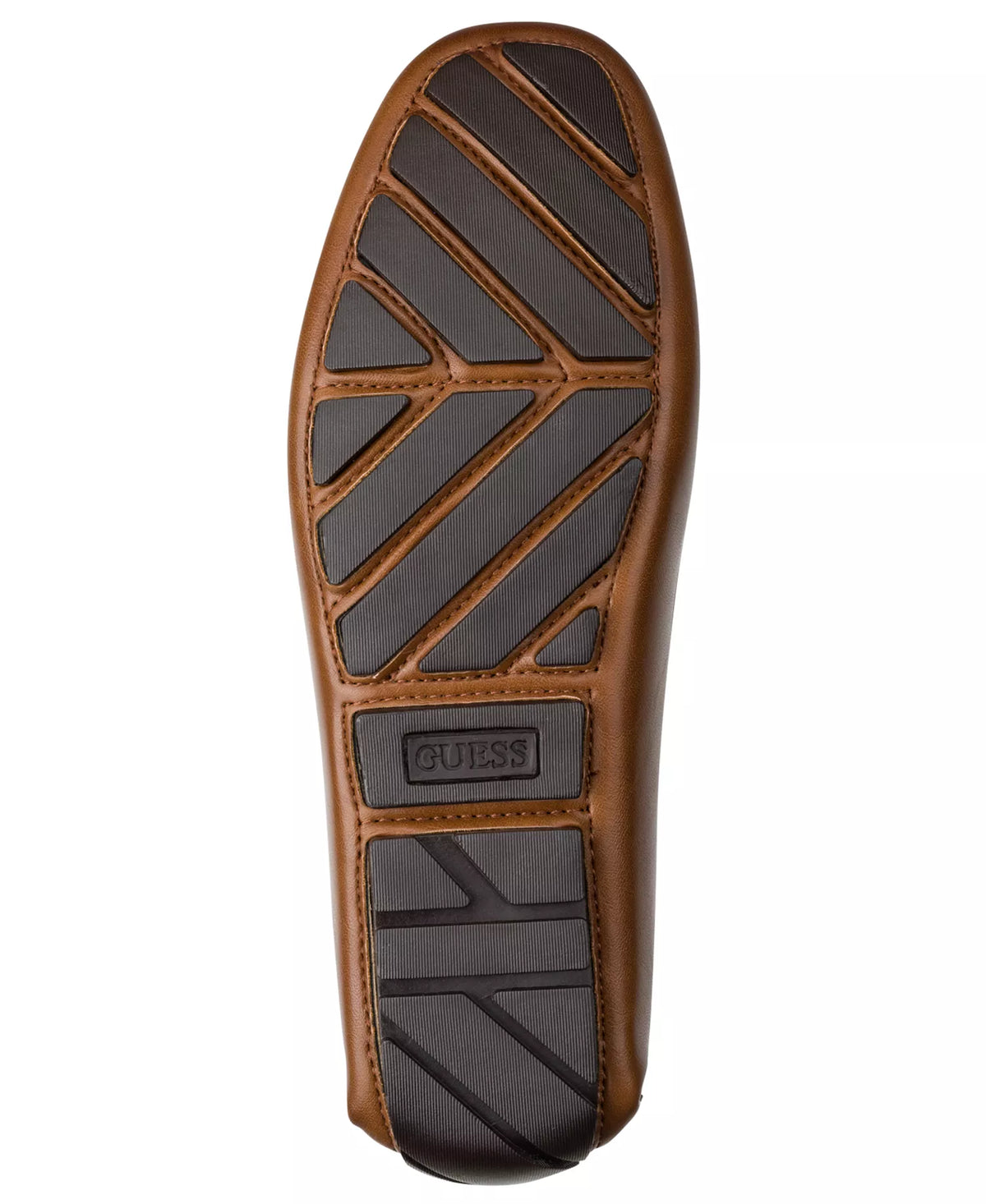 Aqlen Bit Loafer - Brown