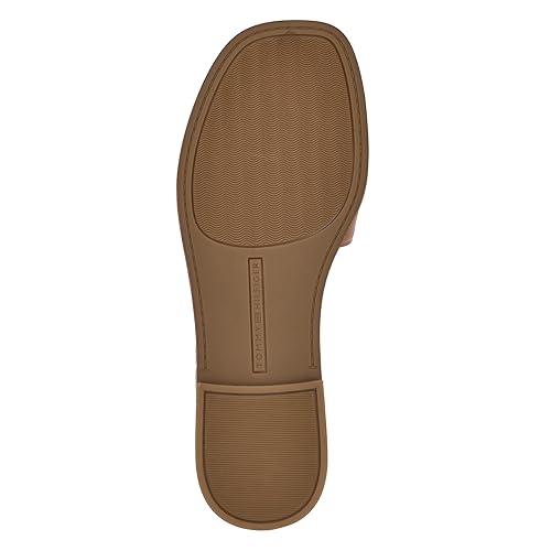 Tommy Hilfiger Womens Terenz Flat Sandal