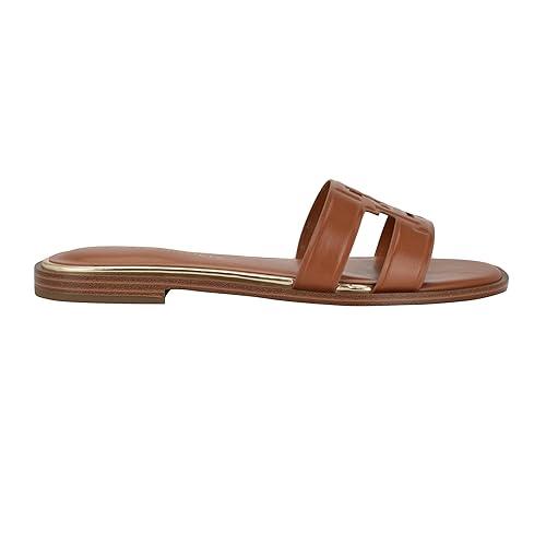 Tommy Hilfiger Womens Terenz Flat Sandal