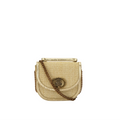 Chelsea Saddle Purse Bag
