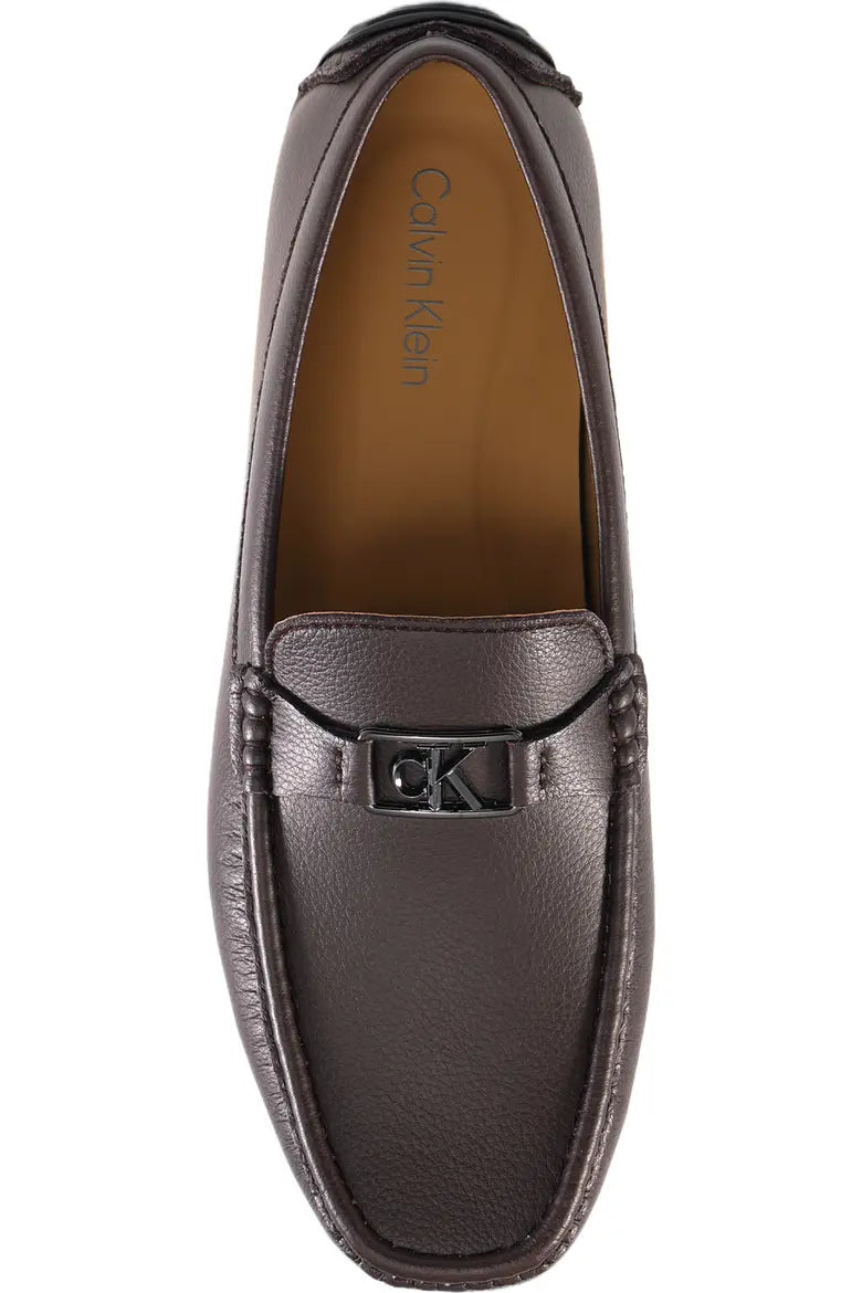 Felty Bit Loafer