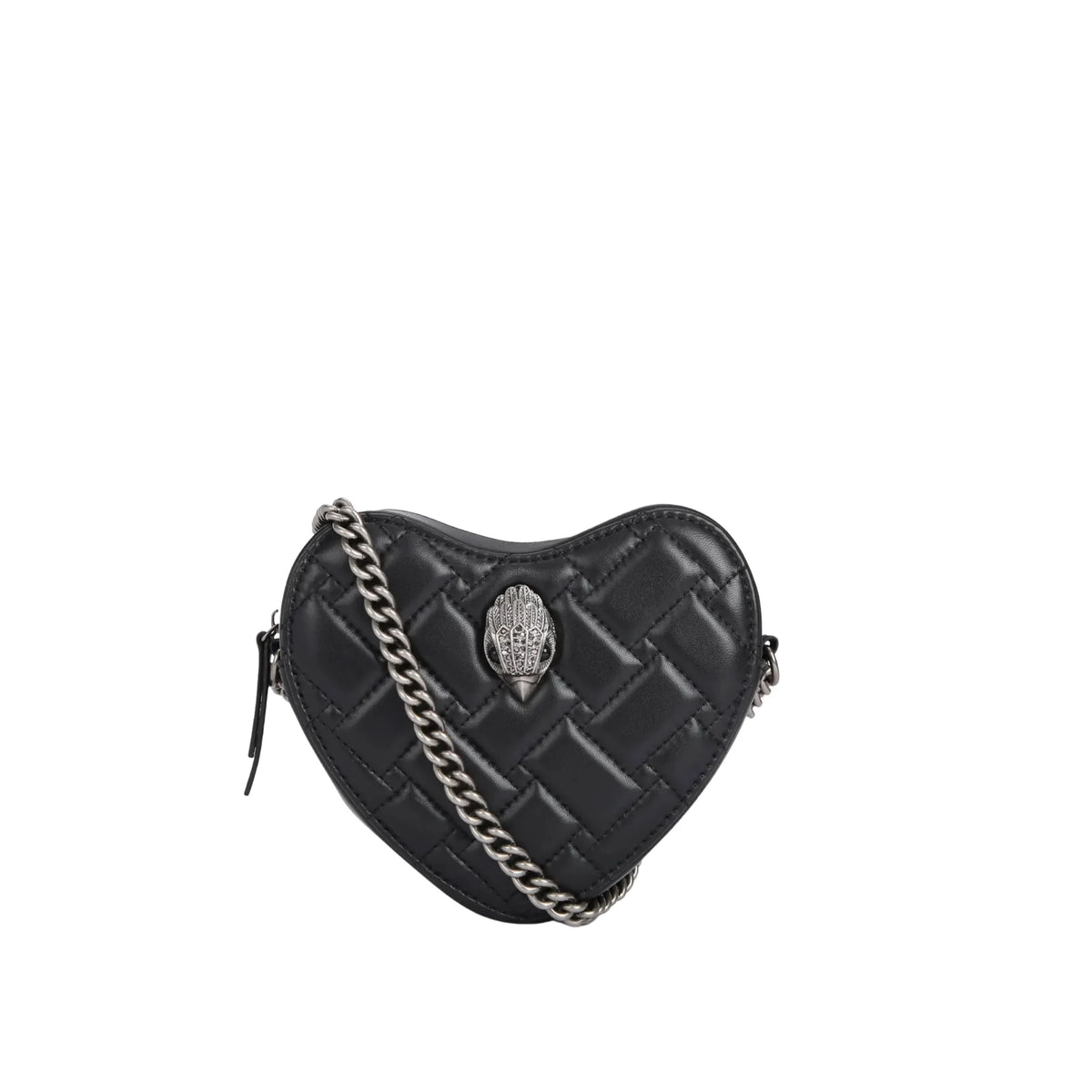 Kensington Heart Bag (Defected)