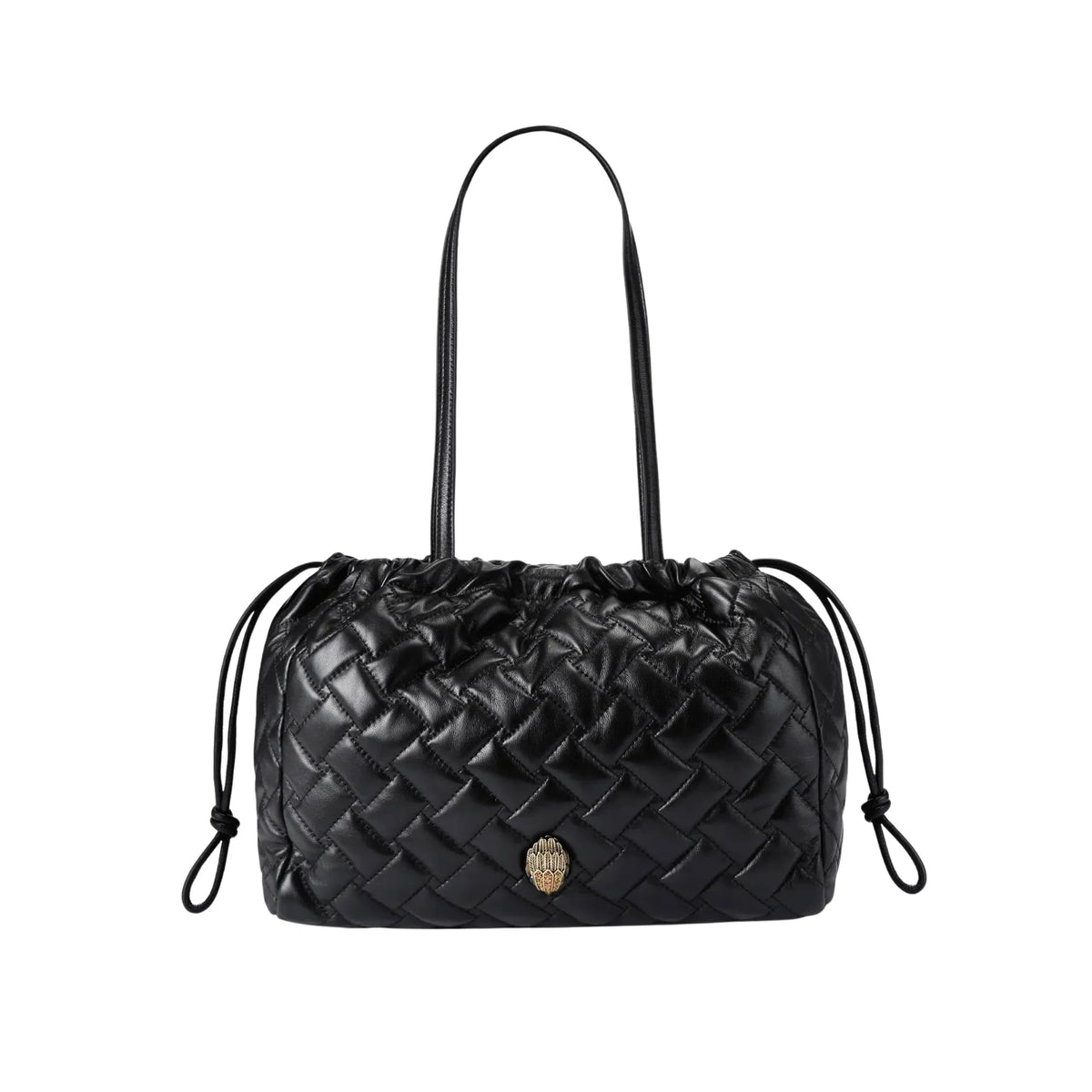 Kensington String Tote Bag