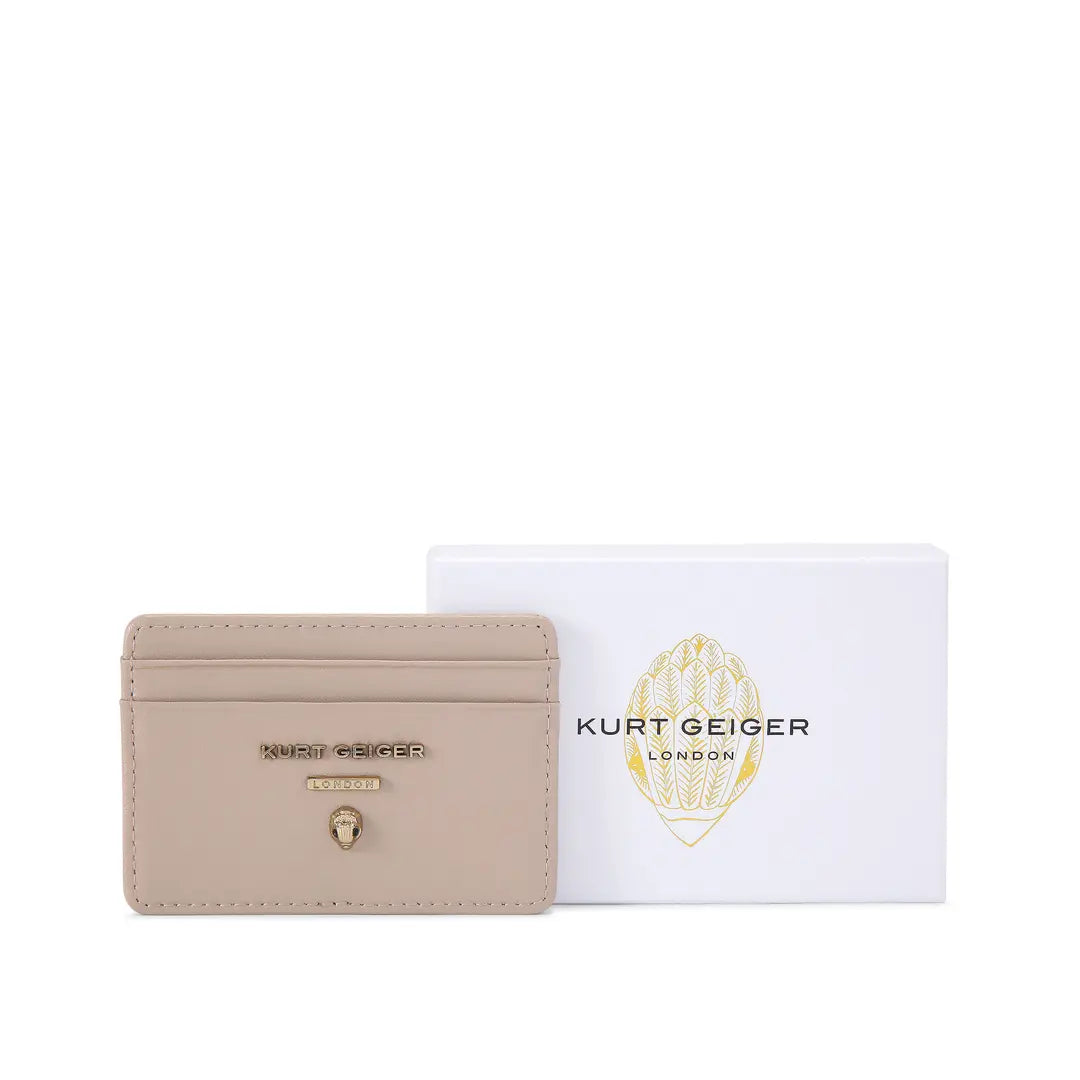 Angel Card Holder Beige (Defected)