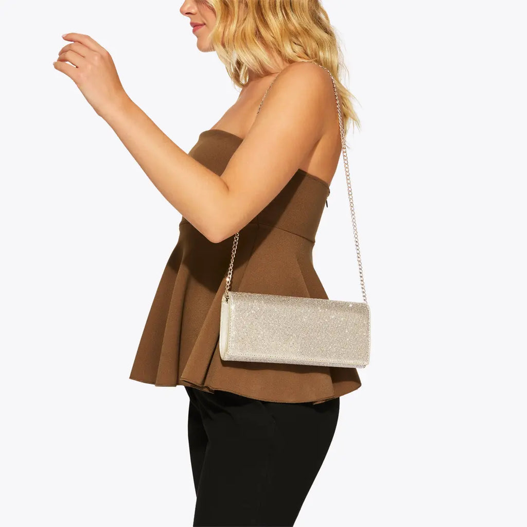 Bailey Clutch Bag