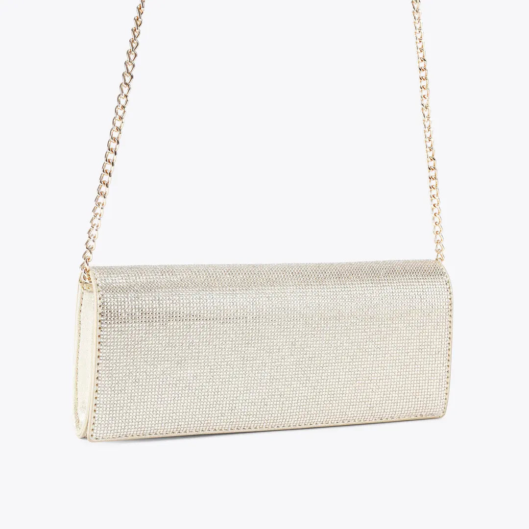 Bailey Clutch Bag