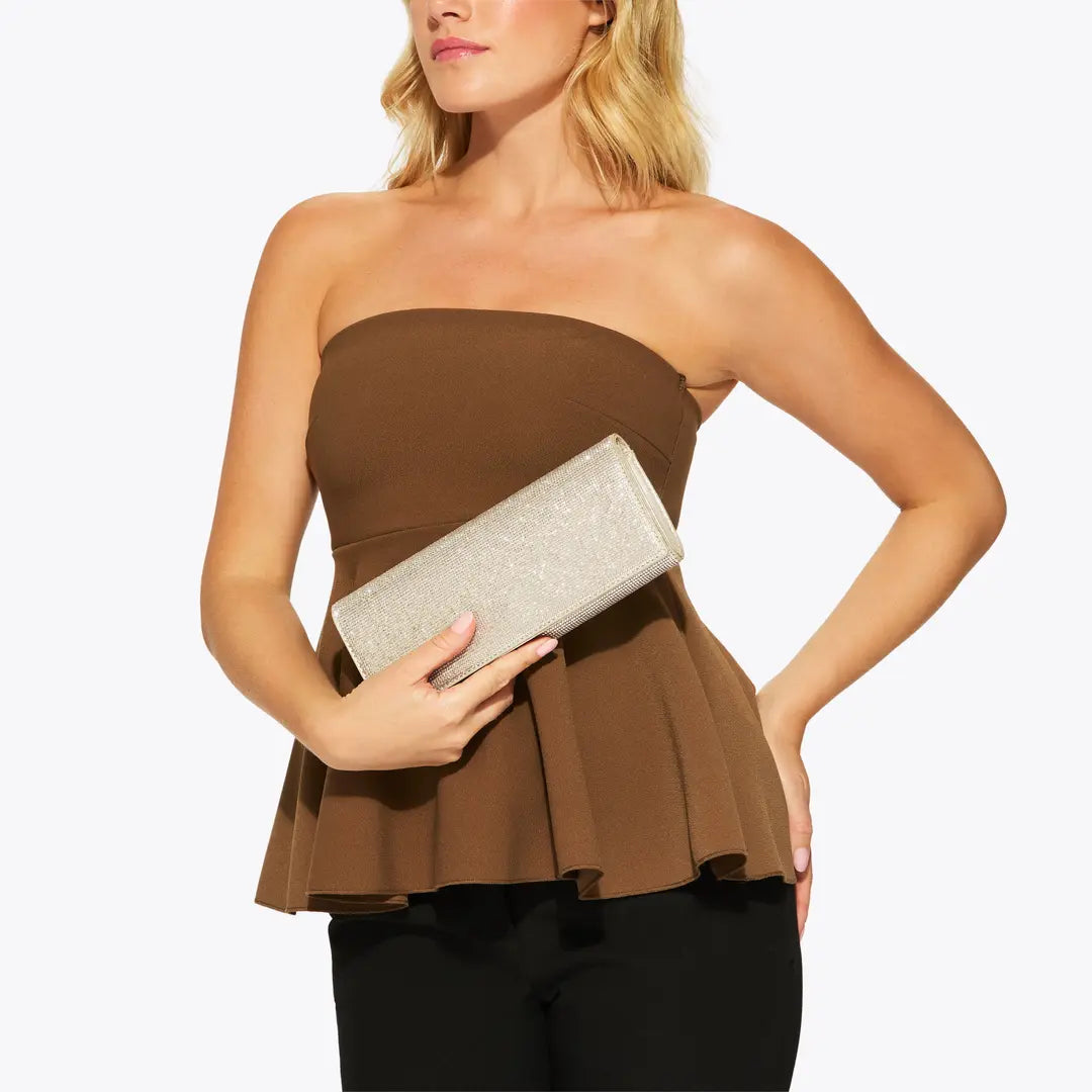 Bailey Clutch Bag