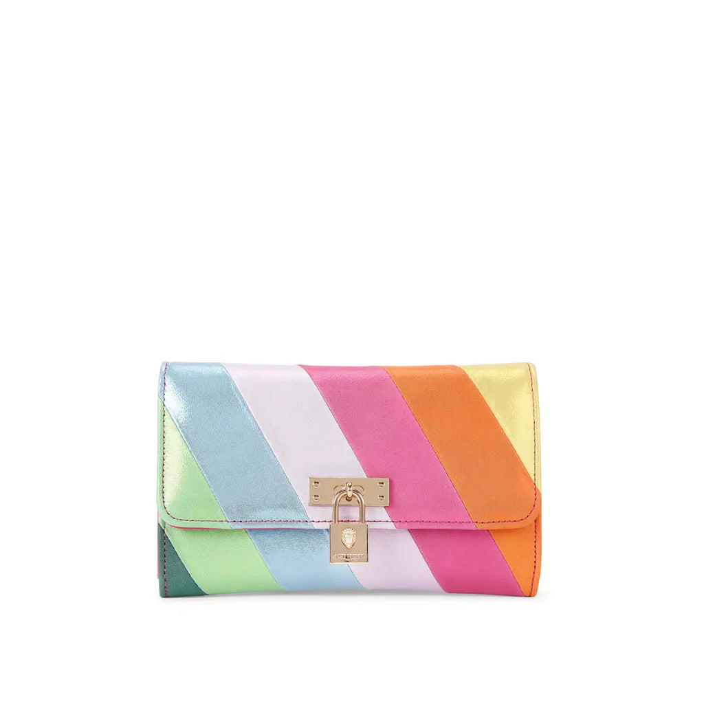 Brixton Wallet On Chain