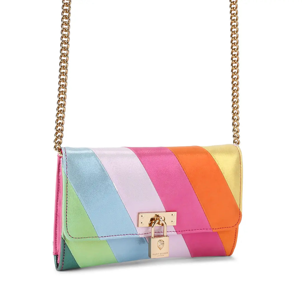 Brixton Wallet On Chain