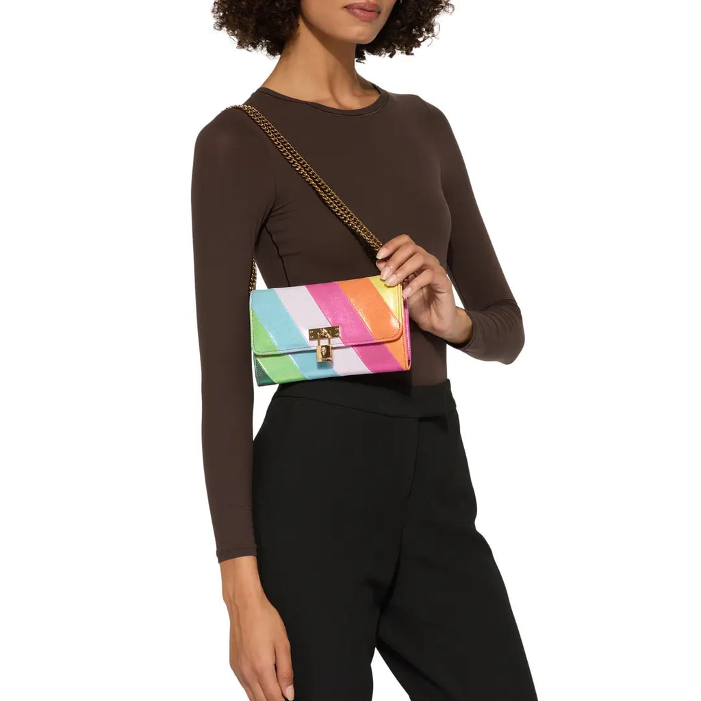 Brixton Wallet On Chain