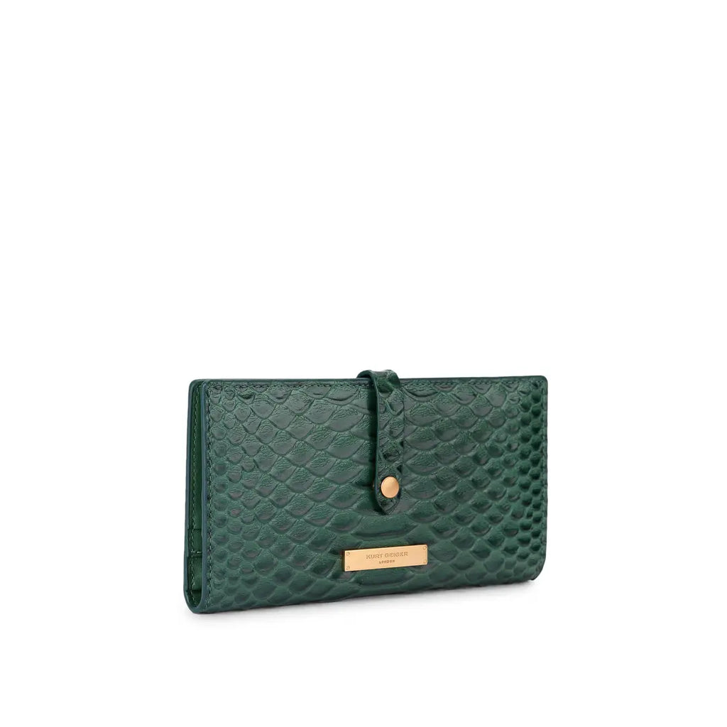 Brixton Soft Wallet Plate