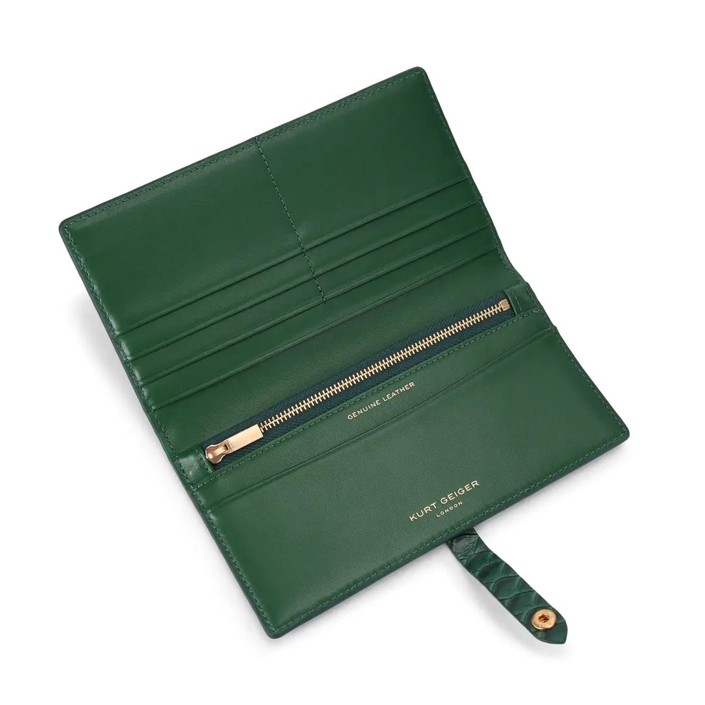 Brixton Soft Wallet Plate
