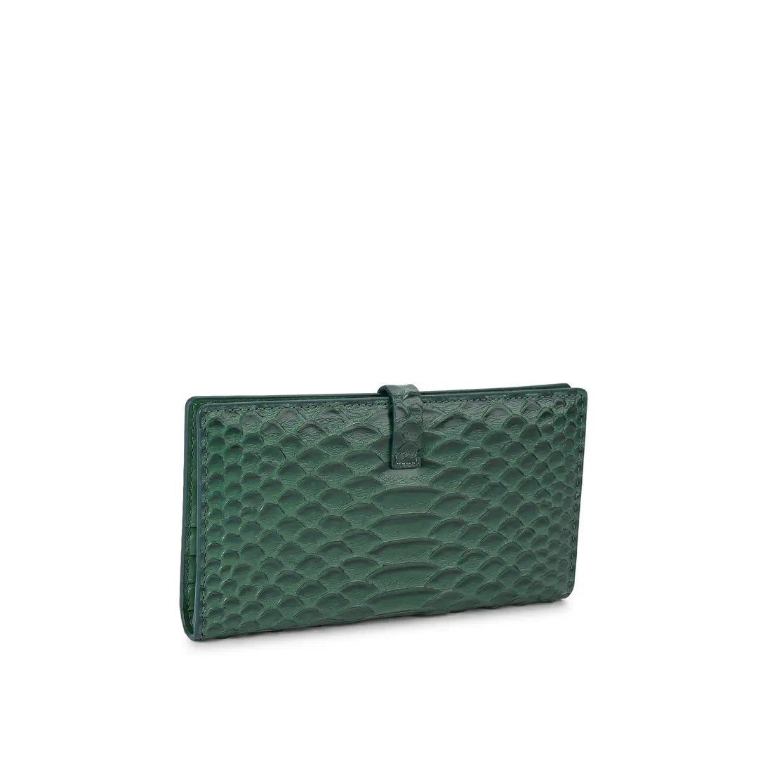Brixton Soft Wallet Plate