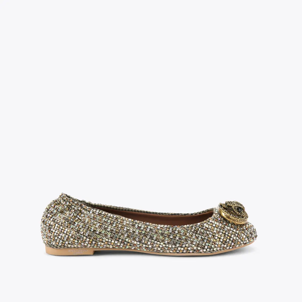 Chelsea Ballet Flat