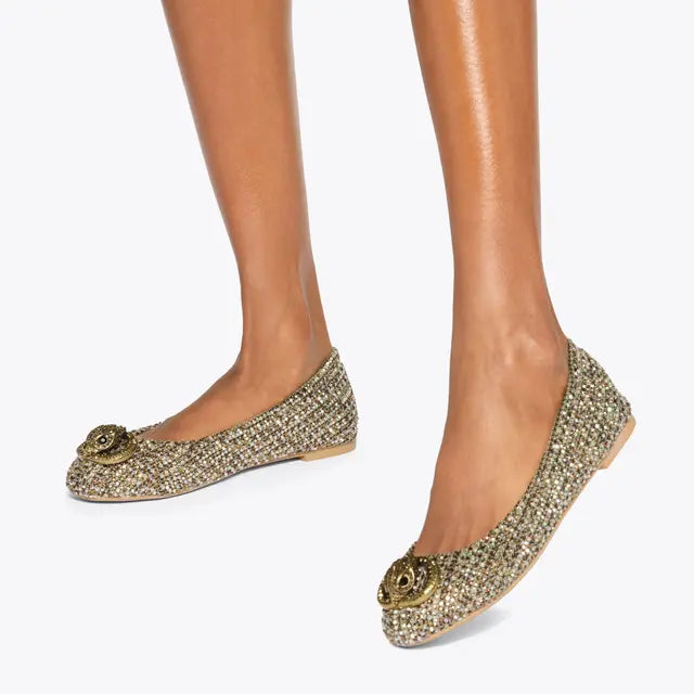 Chelsea Ballet Flat