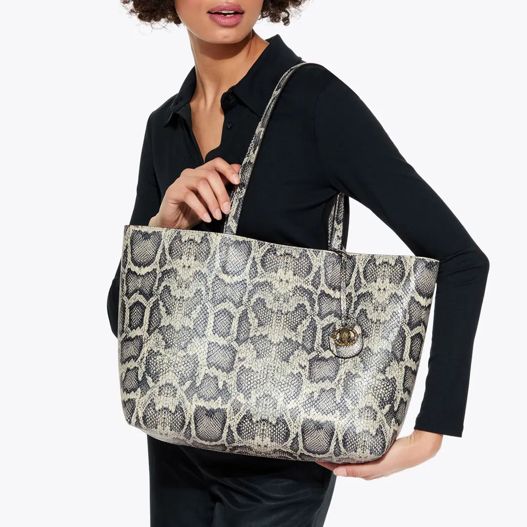 Chelsea Shopper Bag