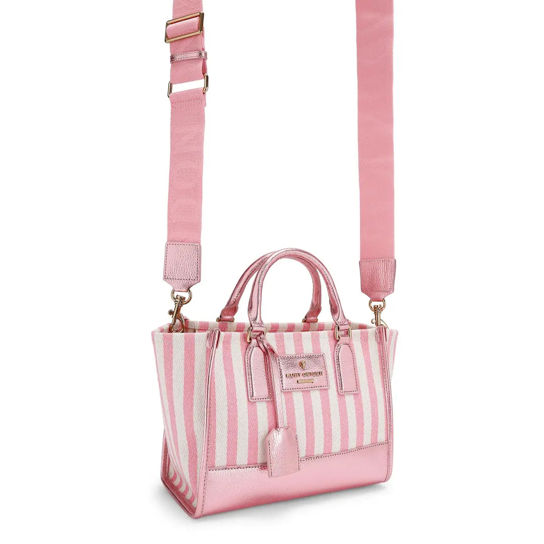 Small Chiswick Shopper Bag