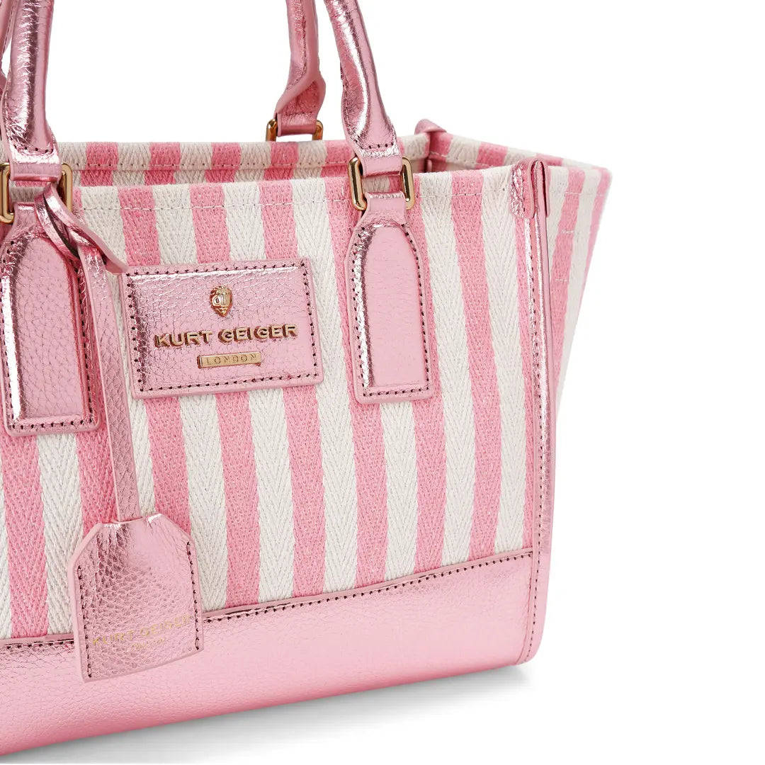 Small Chiswick Shopper Bag
