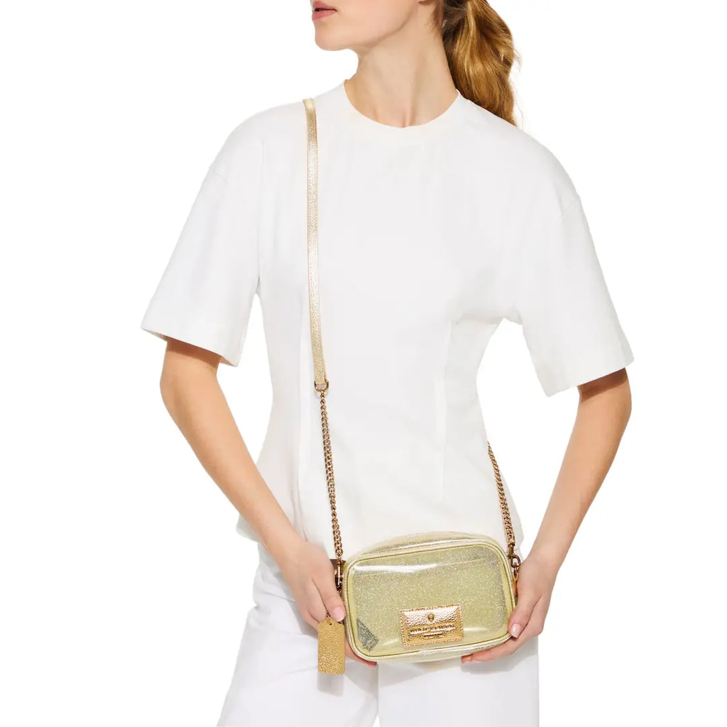 Chiswick Vinyl Camera Bag