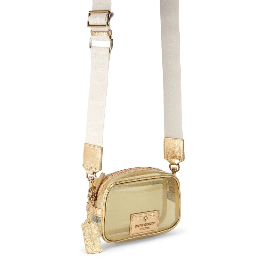 Chiswick Vinyl Camera Bag