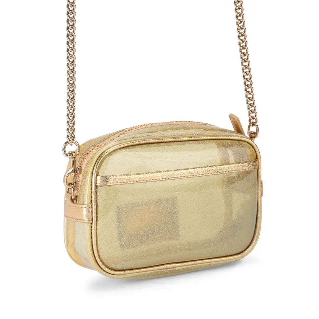 Chiswick Vinyl Camera Bag