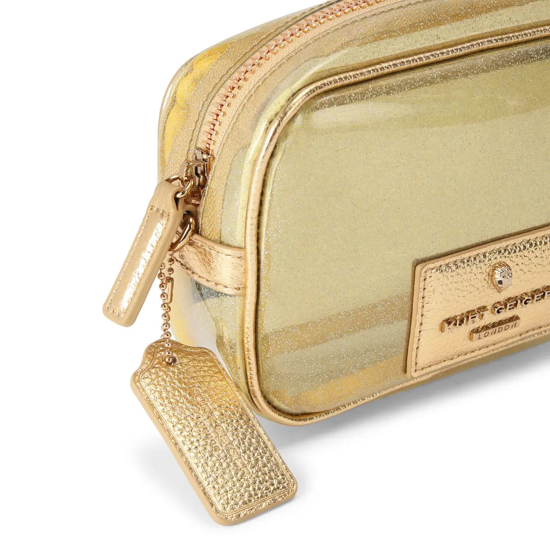 Chiswick Vinyl Camera Bag