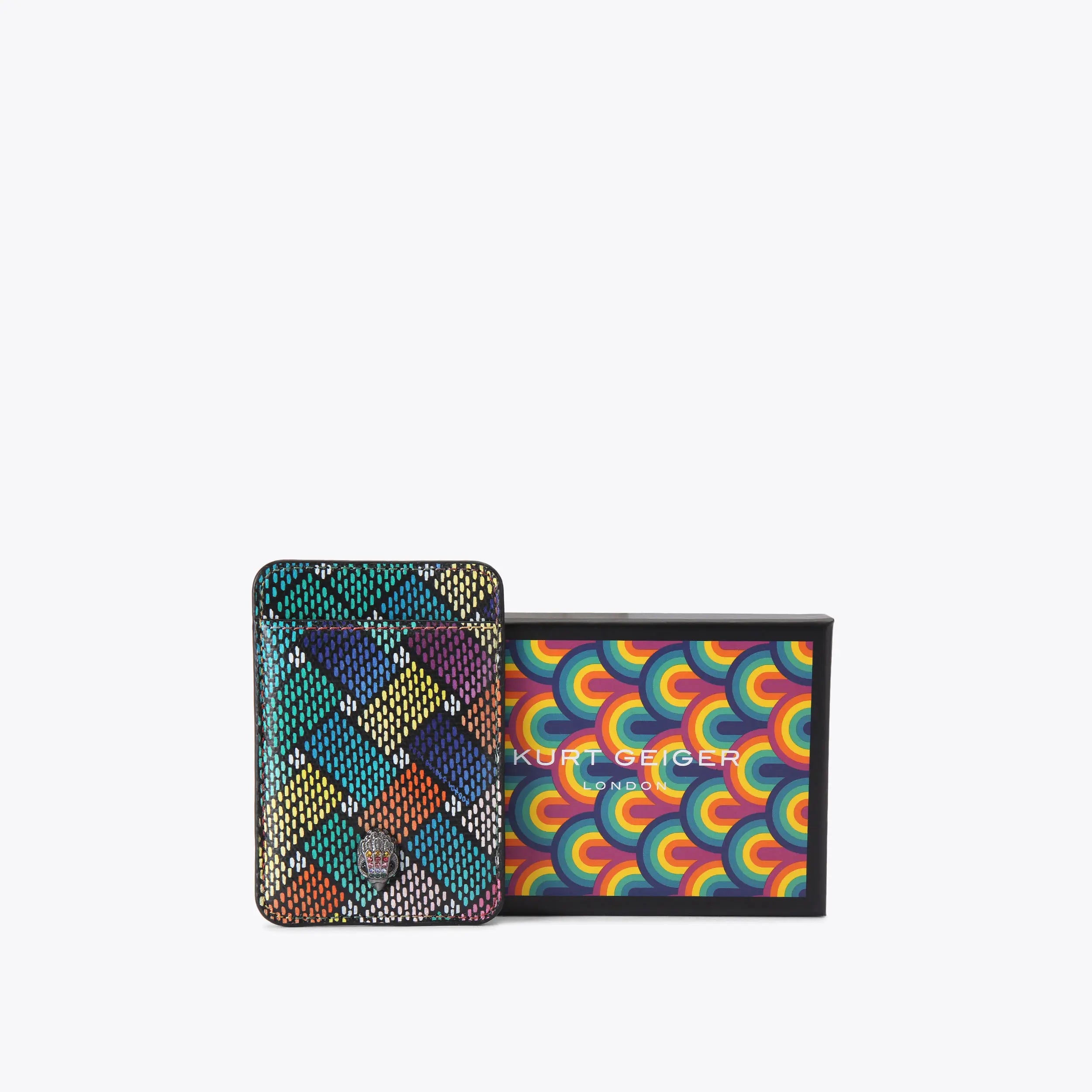 Phone Card Wallet