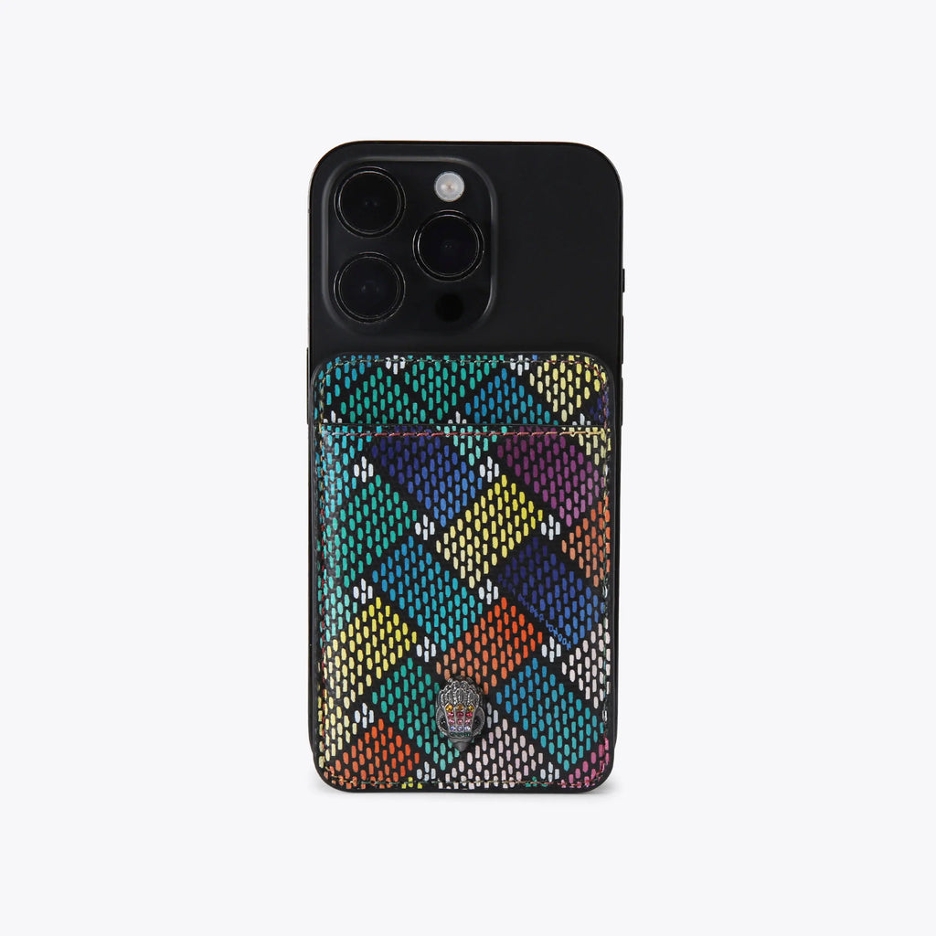 Phone Card Wallet