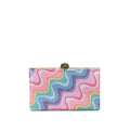 Crystal Kensington Clutch Multi