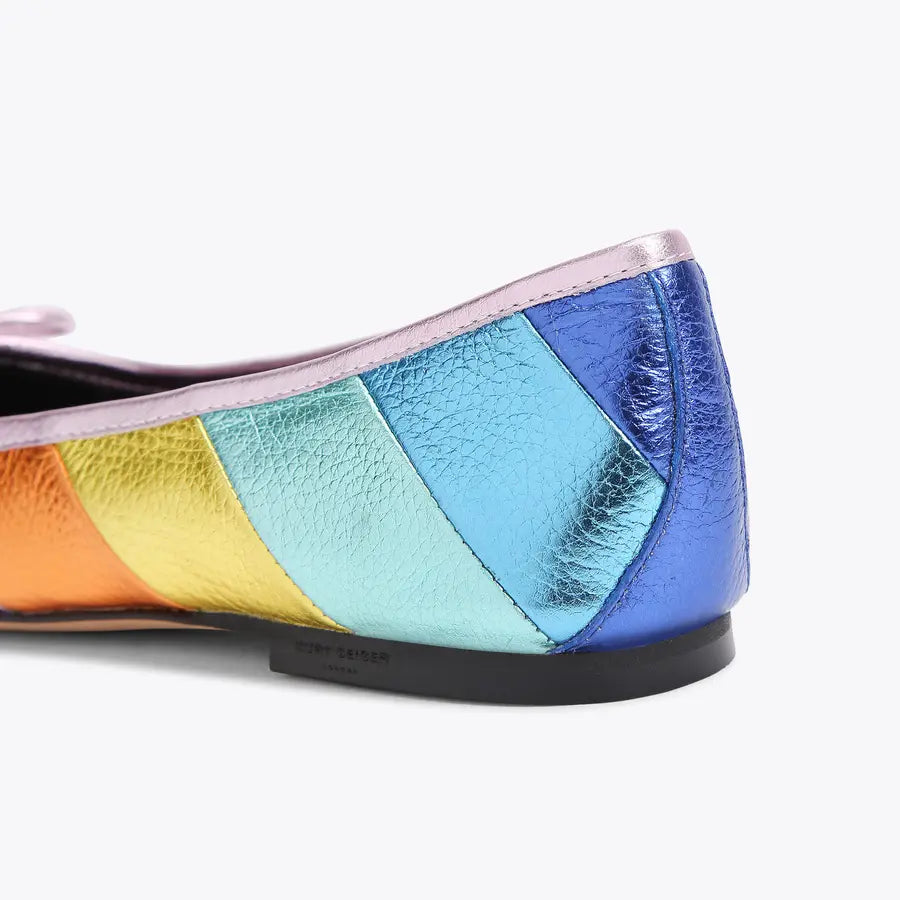 Eagle Ballet Flat