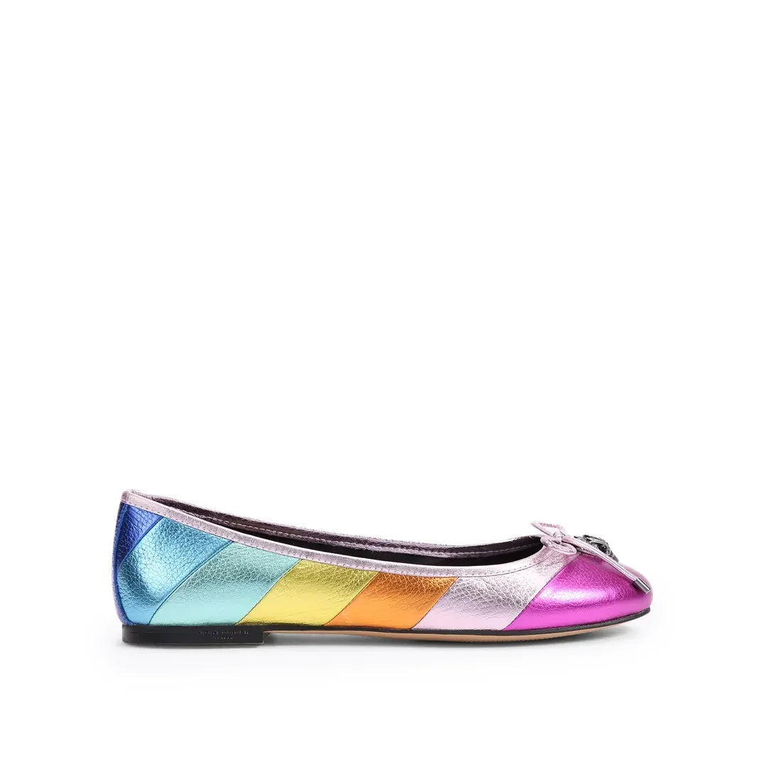 Eagle Ballet Flat