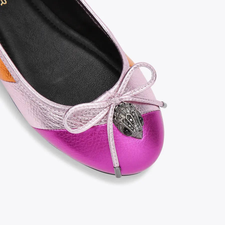 Eagle Ballet Flat