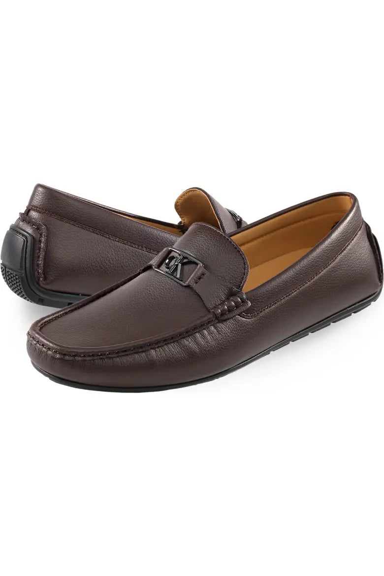 Felty Bit Loafer