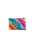Mini Brixton Bag Fabric Multi