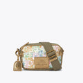 Floral Couture Small Southbank Camera Bag
