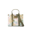 Floral Couture Southbank Tote Bag
