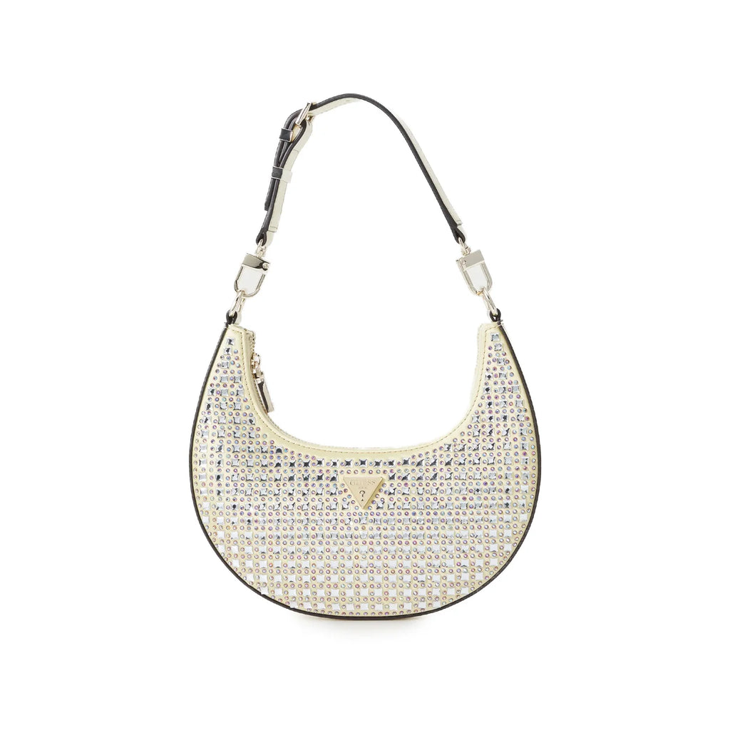 LUA Small Handbag - Gold