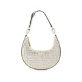 LUA Small Handbag - Gold