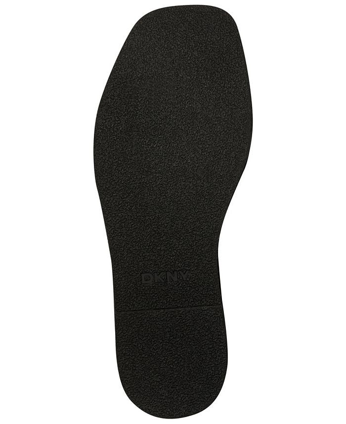 Badin Slide Flat Sandals