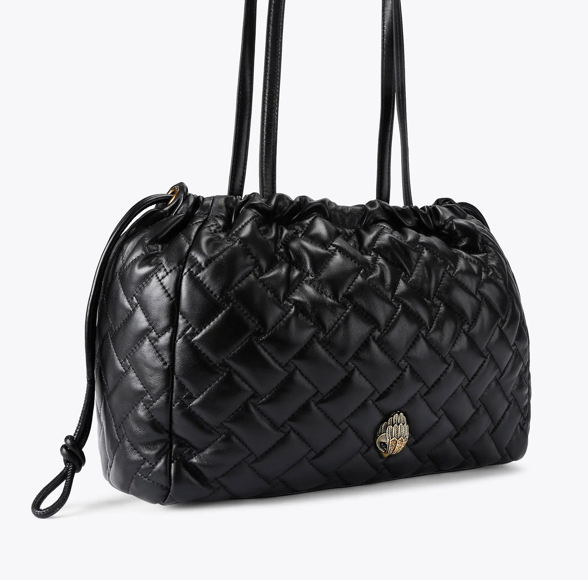 Kensington String Tote Bag