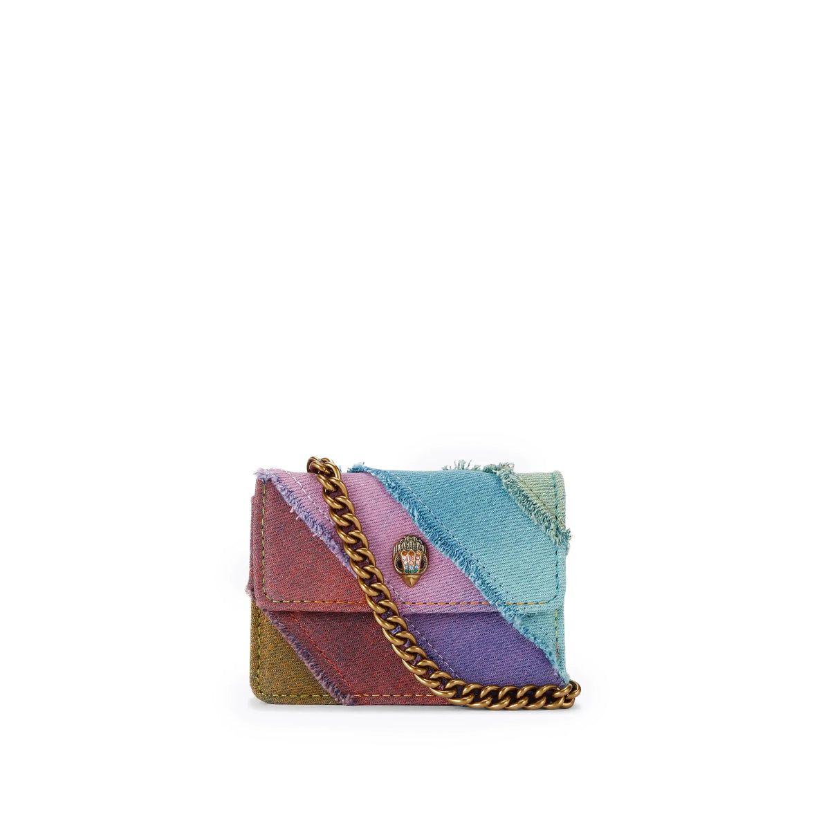 Micro Kensington Bag