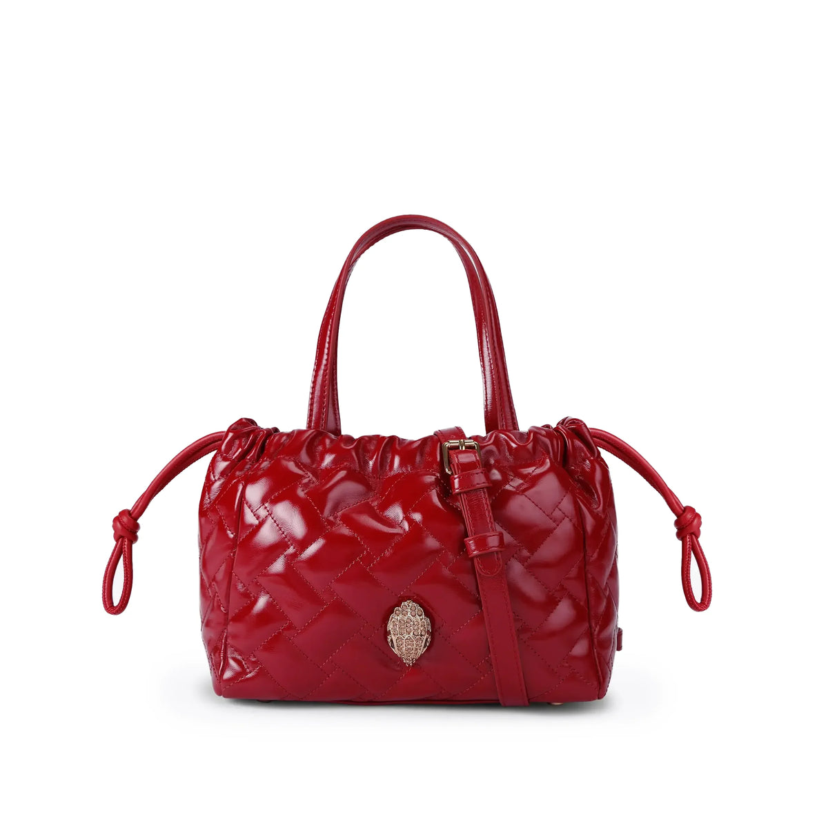 Small Kensington String Tote Bag