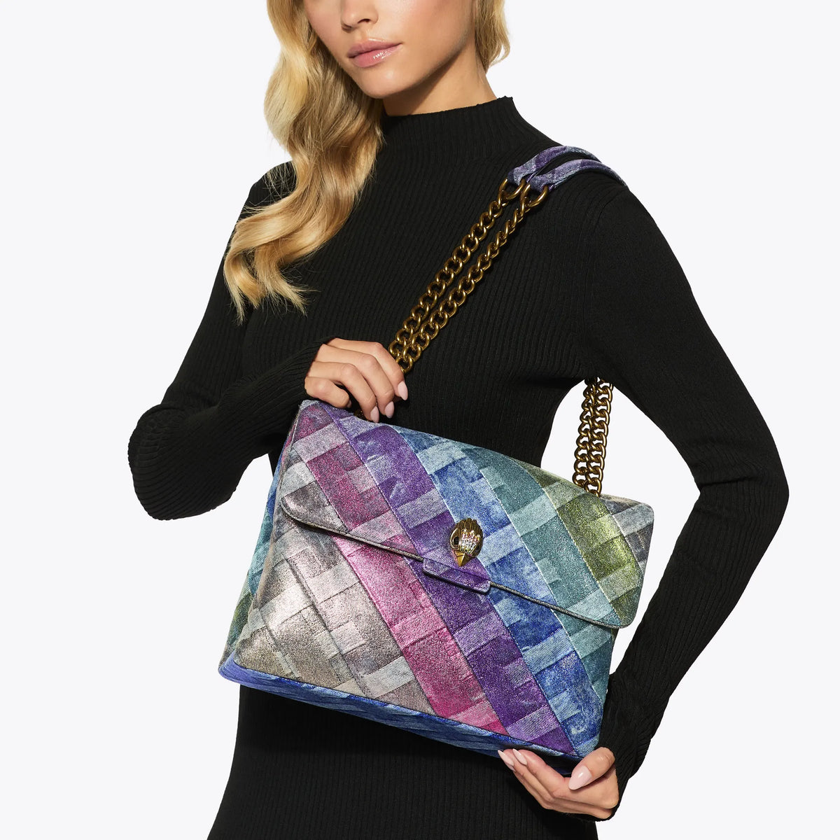 Large Kensington Soft Bag