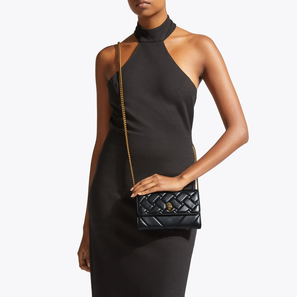 Kensington Wallet On Chain
